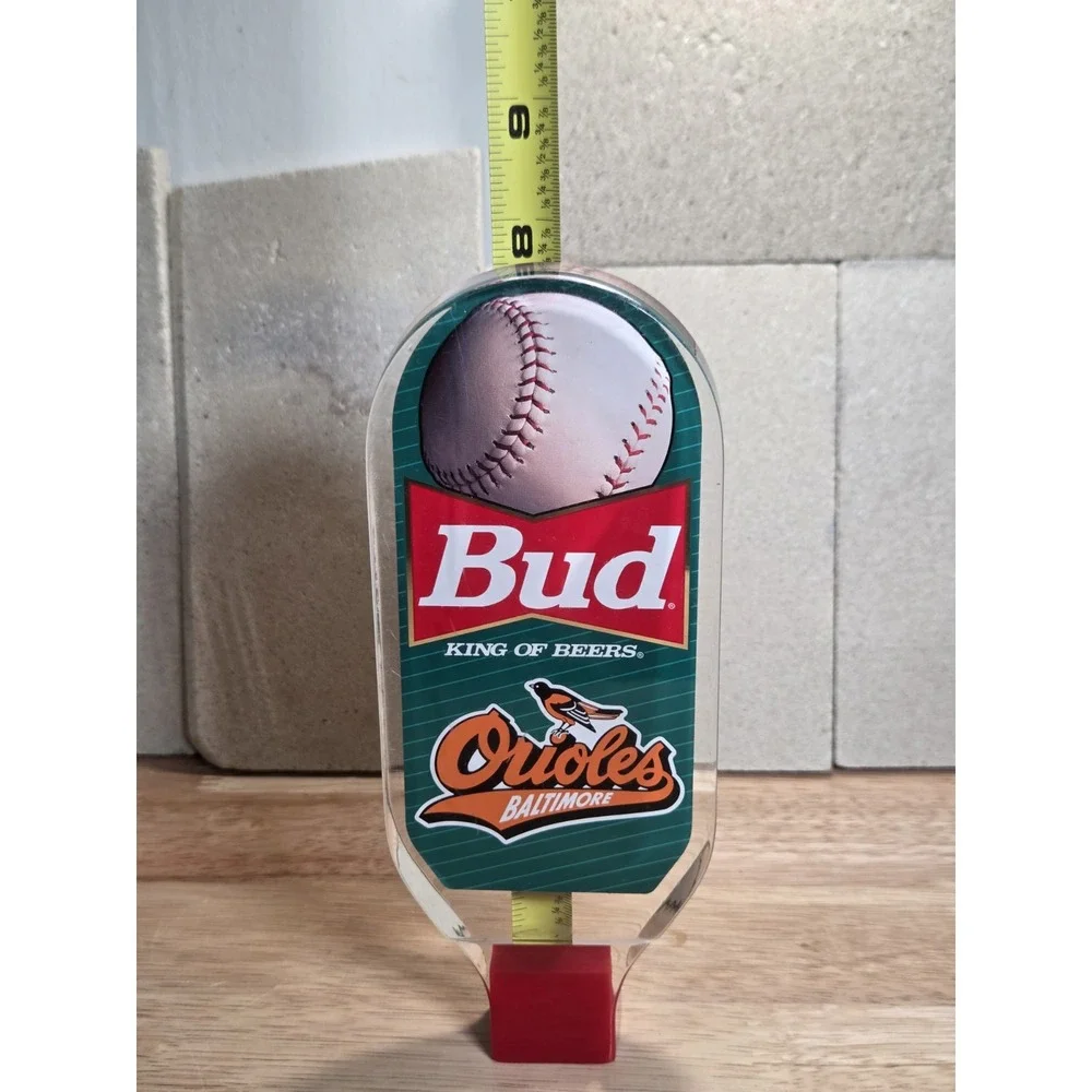 Budweiser pre owned